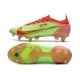 Nike Mercurial Vapor XIV Elite SG-Pro Green Red