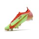 Nike Mercurial Vapor XIV Elite SG-Pro Green Red