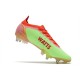 Nike Mercurial Vapor XIV Elite SG-Pro Green Red