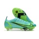 Nike Mercurial Vapor XIV Elite SG-Pro Dynamic Turq Lime Glow