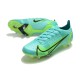 Nike Mercurial Vapor XIV Elite SG-Pro Dynamic Turq Lime Glow