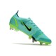 Nike Mercurial Vapor XIV Elite SG-Pro Dynamic Turq Lime Glow