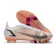 Nike Mercurial Vapor 14 Elite AG PRO White Black Bright Crimson Pink Blast