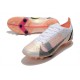 Nike Mercurial Vapor 14 Elite AG PRO White Black Bright Crimson Pink Blast