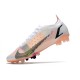 Nike Mercurial Vapor 14 Elite AG PRO White Black Bright Crimson Pink Blast