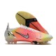 Nike Mercurial Vapor 14 Elite AG PRO Dream Speed 4 - White Bright Mango