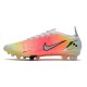 Nike Mercurial Vapor 14 Elite AG PRO Dream Speed 4 - White Bright Mango
