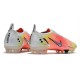 Nike Mercurial Vapor 14 Elite AG PRO Dream Speed 4 - White Bright Mango