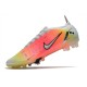 Nike Mercurial Vapor 14 Elite AG PRO Dream Speed 4 - White Bright Mango