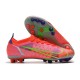 Nike Mercurial Vapor 14 Elite AG PRO Bright Crimson Metallic Silver