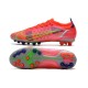 Nike Mercurial Vapor 14 Elite AG PRO Bright Crimson Metallic Silver