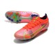 Nike Mercurial Vapor 14 Elite AG PRO Bright Crimson Metallic Silver