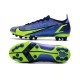 Nike Mercurial Vapor 14 Elite AG PRO Recharge - Sapphire Volt Blue Void