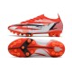 Nike Mercurial Vapor 14 Elite AG PRO Chile Red Black White Total Orange