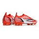 Nike Mercurial Vapor 14 Elite AG PRO Chile Red Black White Total Orange