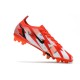Nike Mercurial Vapor 14 Elite AG PRO Chile Red Black White Total Orange