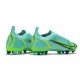 Nike Mercurial Vapor 14 Elite AG PRO Dynamic Turq Lime Glow
