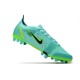 Nike Mercurial Vapor 14 Elite AG PRO Dynamic Turq Lime Glow