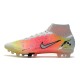 Nike Mercurial Superfly VIII Elite AG PRO Dream Speed 4 - White Bright Mango