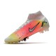 Nike Mercurial Superfly VIII Elite AG PRO Dream Speed 4 - White Bright Mango