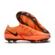 Nike Phantom GT2 Elite FG Boot Laser Orange Black