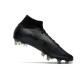 Nike Mercurial Superfly VIII Elite SG Pro Black