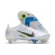 Nike Mercurial Vapor XIV Elite SG-Pro Grey Blackened Blue