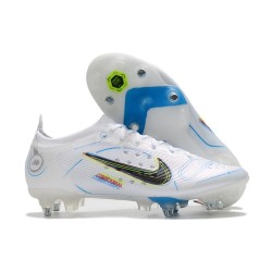 Nike Mercurial Vapor XIV Elite SG-Pro Grey Blackened Blue