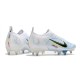 Nike Mercurial Vapor XIV Elite SG-Pro Grey Blackened Blue