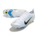 Nike Mercurial Vapor XIV Elite SG-Pro Grey Blackened Blue