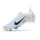 Nike Mercurial Vapor XIV Elite SG-Pro Grey Blackened Blue