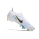 Nike Mercurial Vapor XIV Elite SG-Pro Grey Blackened Blue