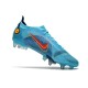 Nike Mercurial Vapor XIV Elite SG-Pro Blueprint - Chlorine Blue Laser Orange Marina