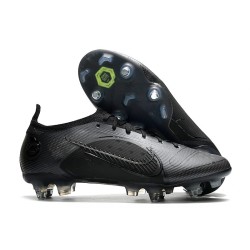 Nike Mercurial Vapor XIV Elite SG-Pro Black