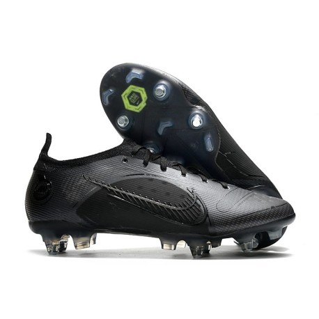 Nike Mercurial Vapor XIV Elite SG-Pro Black