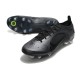 Nike Mercurial Vapor XIV Elite SG-Pro Black