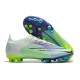 Nike Mercurial Vapor 14 Elite AG PRO Dream Speed 5 - Barely Green Volt Electro Purple