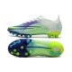Nike Mercurial Vapor 14 Elite AG PRO Dream Speed 5 - Barely Green Volt Electro Purple