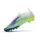 Nike Mercurial Vapor 14 Elite AG PRO Dream Speed 5 - Barely Green Volt Electro Purple