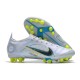 Nike Mercurial Vapor 14 Elite AG PRO Grey Blackened Blue