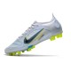 Nike Mercurial Vapor 14 Elite AG PRO Grey Blackened Blue