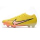 Nike Air Zoom Mercurial Vapor 15 Elite FG Lucent Pack Yellow Orange