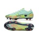 Nike Phantom GT2 Elite FG Boot Bonded Pack - Barely Green Blue Green