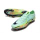 Nike Phantom GT2 Elite FG Boot Bonded Pack - Barely Green Blue Green