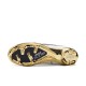 Nike Zoom Mercurial Superfly IX Elite FG White Golden