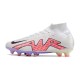 Nike Zoom Mercurial Superfly 9 Elite AG PRO White Off Noir Coconut Milk