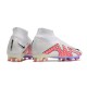 Nike Zoom Mercurial Superfly 9 Elite AG PRO White Off Noir Coconut Milk