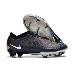 Nike Air Zoom Mercurial Vapor 15 Elite FG SE X Mbappe Metallic Copper