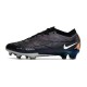 Nike Air Zoom Mercurial Vapor 15 Elite FG SE X Mbappe Metallic Copper