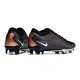 Nike Air Zoom Mercurial Vapor 15 Elite FG SE X Mbappe Metallic Copper